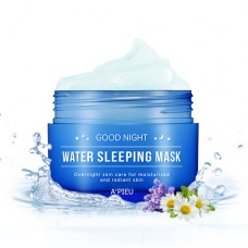 A'PIEU Good Night Water Sleeping Mask – Noční pleťová maska (O2484)